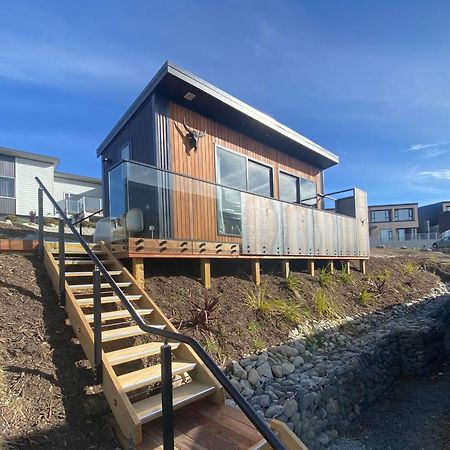 Longhorns Apartment Lake Tekapo Bagian luar foto